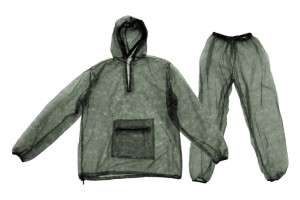 Костюм Comfortika КМФ противомоскитный M-L