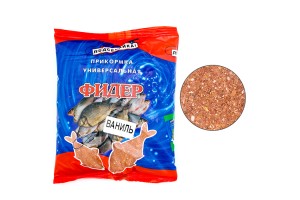 Прикормка Подсекайка 1кг Фидер Ваниль