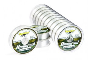 Леска Spider Universal 30 м 0, 245