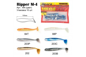 Рипер Akara M-4 88P