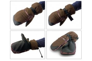 Рукавицы Tagrider 935 Elbrus L