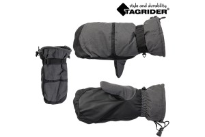 Рукавицы Tagrider 936 Elbrus L