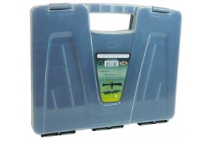 Коробка R-30 31x25x5 см