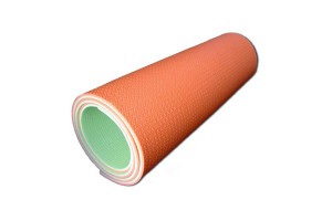 Коврик Camping 12 180х60х1, 2 см двуцветный