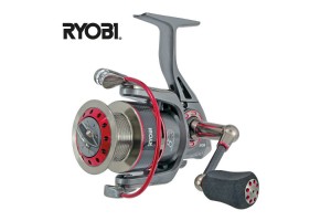 Катушка безынерционная RYOBI Krieger 2000 7+1bb