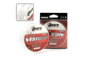 Леска Akara Vision прозрачная 100 м 0, 16