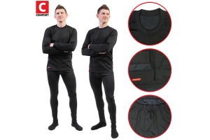 Термобелье Comfort Universal 2 слоя 48 р-р рост 170-176
