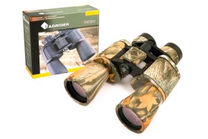 Бинокль Tagrider 10-50x50 КМФ