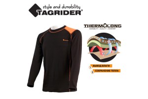 Термофутболка Tagrider Advanced Ultra M