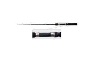 Удочка зимняя Akara 6013 Legend (15-40) 90 см