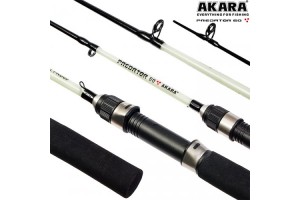 Удочка зимняя Akara Predator 60 см
