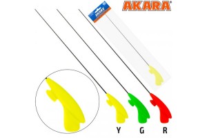 Удочка зимняя Akara RHC-M-Y
