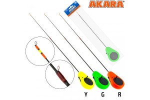 Удочка зимняя Akara SK-2T-G