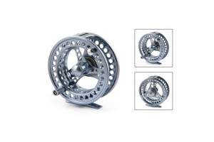 Катушка нахлыстовая Surf Master Elegance 9/10 2+1bb диам. 103 мм