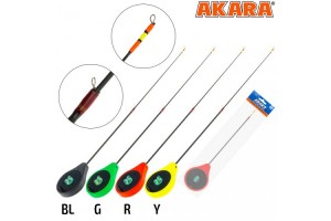 Удочка зимняя Akara SP-1T-R