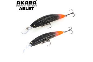 Воблер Akara Ablet 90F 12гр. A159