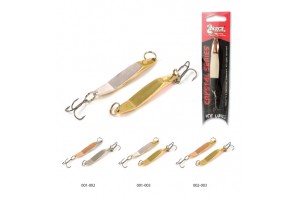 Блесна зимняяAkara Ice Lures 5057 16 гр. 001/003