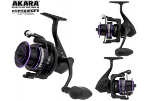 Катушка безынерционная Akara Experience Big Feeder 5000 5+1bb