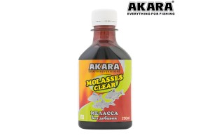 Меласса Akara Profi 250 мл без добавок