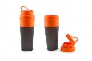 Бутылка складная Light my fire Pack-up-Bottle
