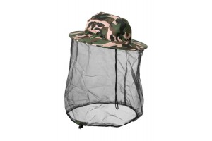 Накомарник Comfortika С-4 1 кольцо
