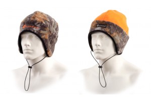 Шапка Tagrider Polar Fleece Hunter 59-61 р-р.