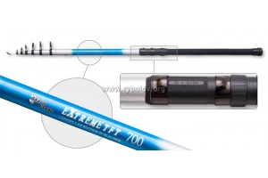 Удочка телескопическая стеклопластик д/с Akara Extreme (10-30) 3, 0 м