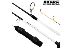 Удочка зимняя Akara Ice Jig 28 гр. 55 см
