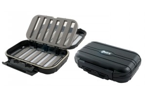Коробка Akara MS-0018 17х11х4, 5 см 4 секции