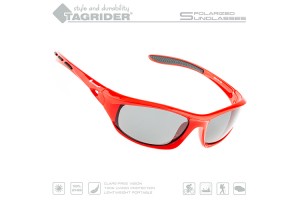 Очки поляризационные Tagrider N26-2 Gray