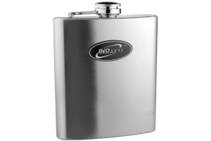 Фляжка БИОСТАЛЬ NW-270 270 мл