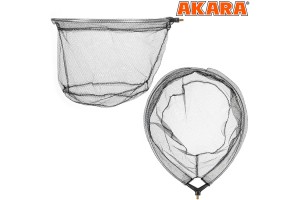 Голова для подсачека Akara PF G-1