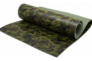 Коврик 12L КМФ180х55х1, 2 см в рулоне