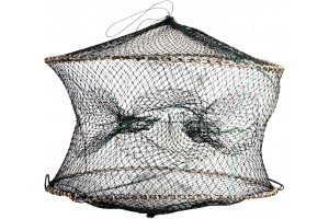 Раколовка круглая 20х40