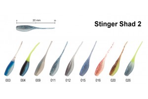 Stinger Shad 2 016