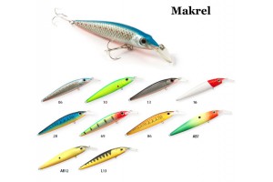 Воблер Raiden Makrel 125 20 гр.69