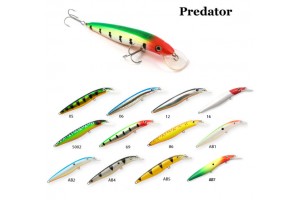 Воблер Raiden Predator 85 8 гр. 69