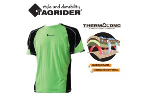 Футболка Tagrider South Wind XL