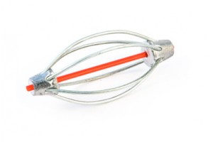 Кормушка Akara 8263-018 с грузом 20 гр. скользящая