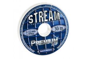 Леска Spider Premium Ice 30 м 0, 13