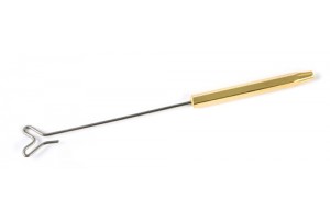 Закручиватель даббинга Akara 7205 11см