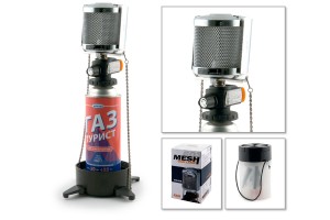 Лампа газовая Mesh TL-603