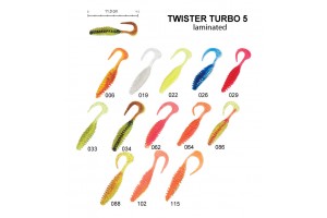 Twister Turbo 5 L 087