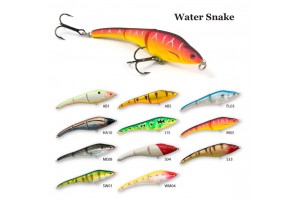Воблер Raiden Water Snake 125 22 гр. ME08