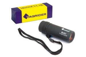 Монокль Tagrider 8x21