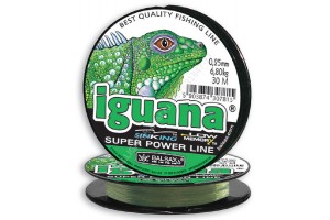 Моно леска IGUANA (100м, 16мм, 4, 7 кг)