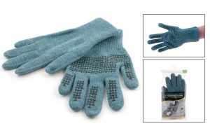 Перчатки водонепр. утеплен. Dexshell ToughShield M