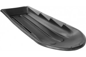 Санки №5 охотничьи 1610х570х150