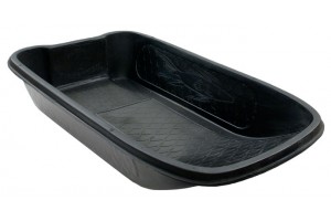 Санки Fisherman №1 рыбацкие 870х480х170 (под ящик)