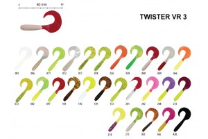 Twister 3 305